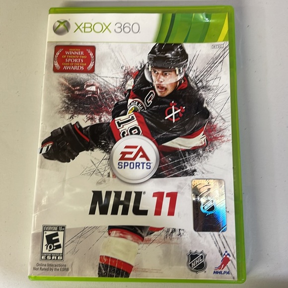 XBox 360 Games (10) - Picture 2 of 11